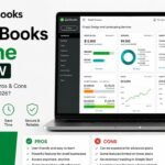 QuickBooks Online Review